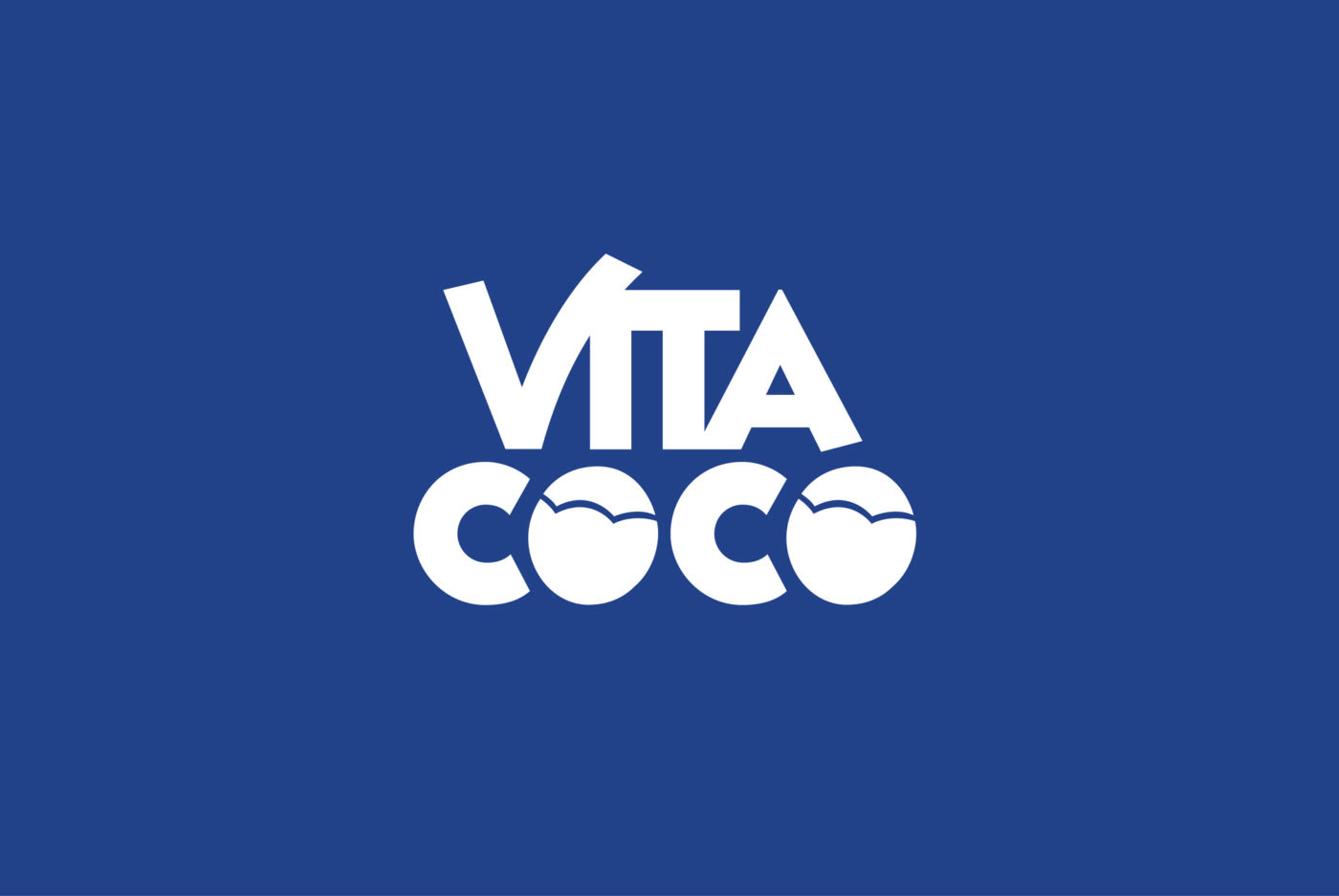 Vita Coco Logo Update – Nessen.co