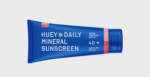 Huey Suncare Daily Branding