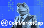 CoinMarketCap Branding